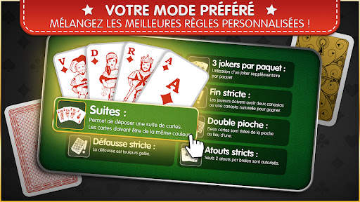 Canasta screenshot 7