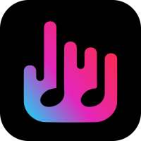 Free Music Downloader: Download Mp3 Music Songs أيقونة