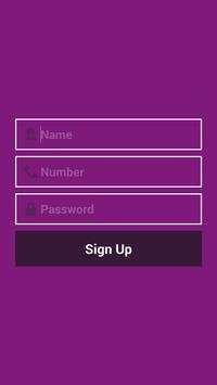 ForMe Chat Messenger screenshot 1