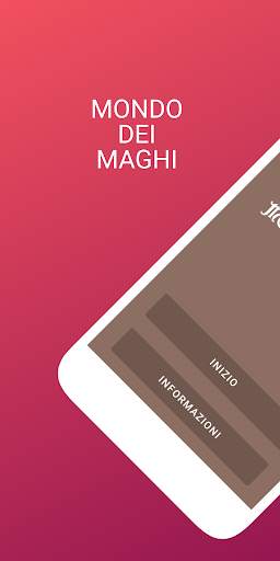 mago quiz del cappello magico screenshot 1