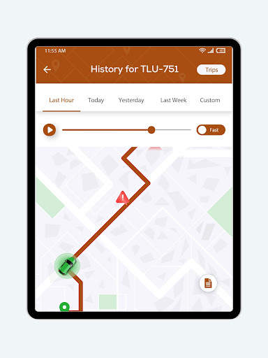 Mux Tech 15 تصوير الشاشة