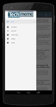 Techmeme screenshot 2