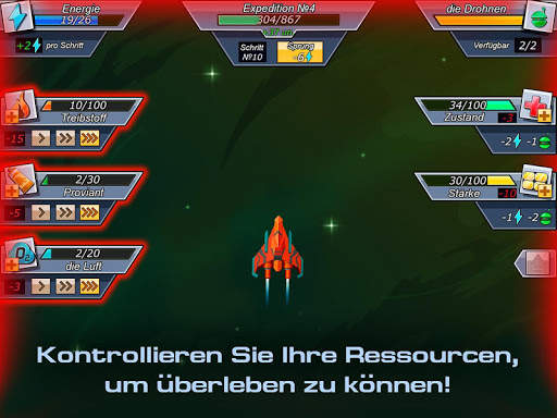 Genesis: Human Destiny screenshot 6