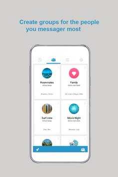 Tips Messenger Free 2018 screenshot 1