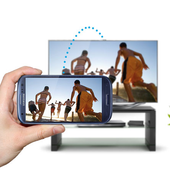Cast Screen(Miracast) Helper icon