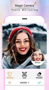 Beauty Plus Magic Camera screenshot 1