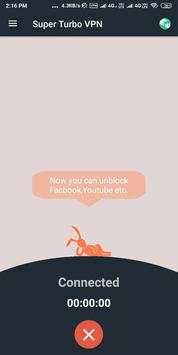 Super Power VPN screenshot 3