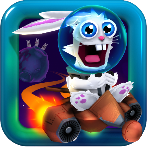 Rocket Bunnies icon