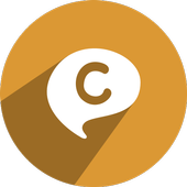 Crazy 4 Chat icon