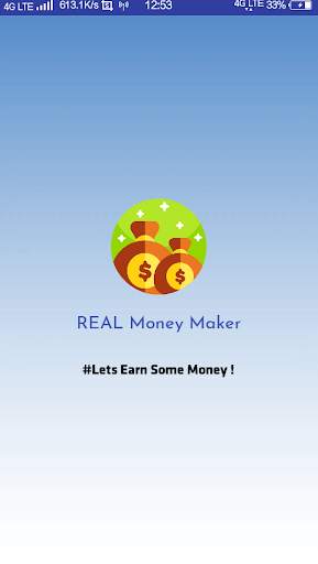 Real money maker - Win Free Cash Rewards screenshot 1