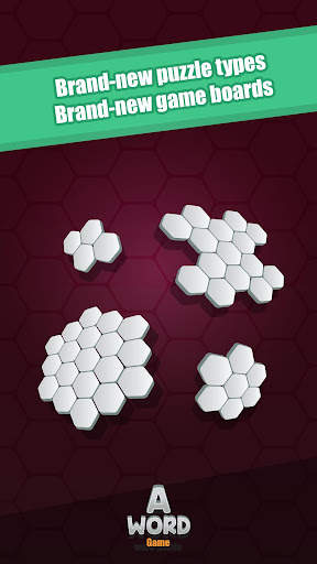 A Word Game screenshot 5