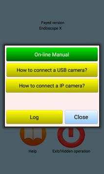 z 2019 Chinese endoscope & USB camera for Samsung screenshot 2