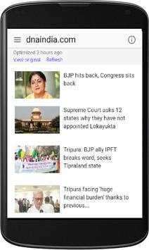 tripura news screenshot 3