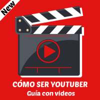 Como Ser Youtuber on 9Apps