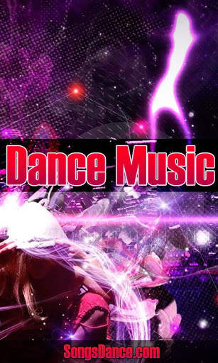 Dance Music screenshot 1