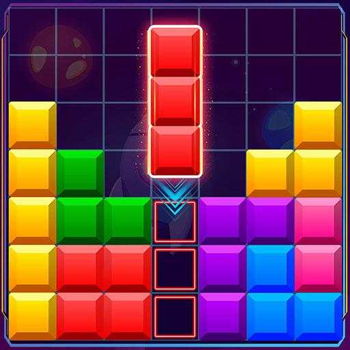 Block Puzzle - Classic & Fun Game 1.17