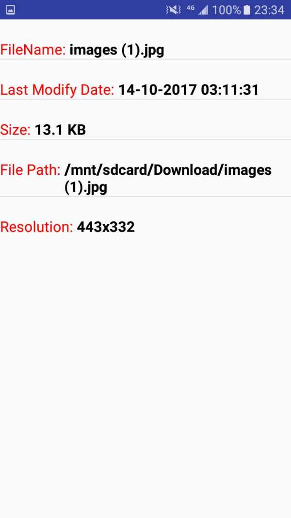 File Manager For WhatsApp - Unoffical screenshot 4