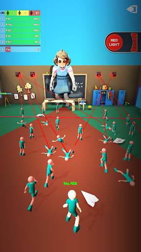 Sugar Candy Challenge 3D Game screenshot 2