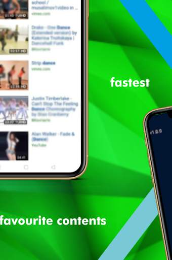 BF Browser - VPN Anti Blokir - Brokep Montok 18+ screenshot 2