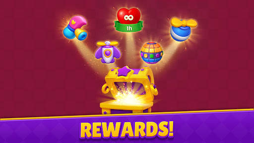 Travel Match screenshot 5