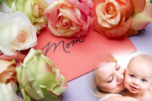 Mother's Day Photo Frames screenshot 4