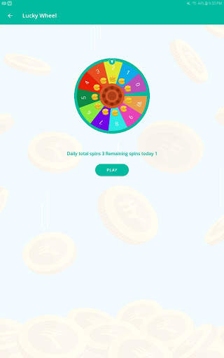 Watch To Earn screenshot 14