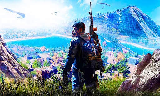 Fort Royale Night Squad Battle screenshot 1