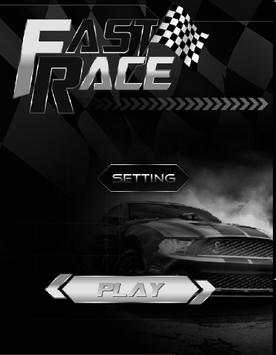 Car Racing Game screenshot 1