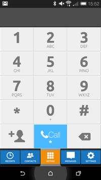 Cheaper Calls 1 تصوير الشاشة