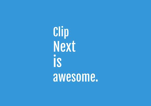 Clip Next screenshot 6