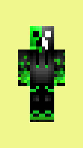 Dragon Skin For Minecraft screenshot 2