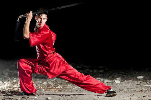 Learn Kung Fu Training 2020 4 تصوير الشاشة
