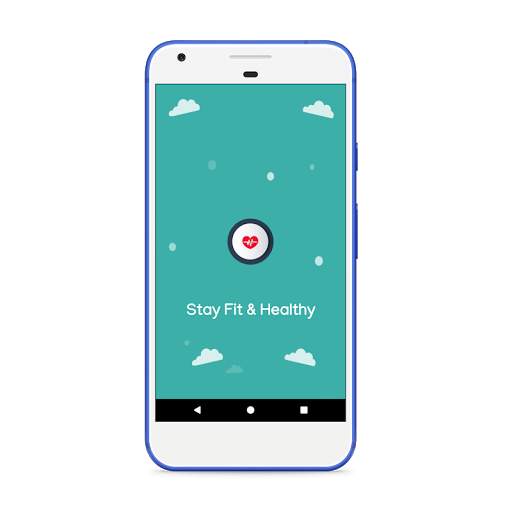 M-fit App screenshot 1