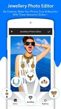 Jewellery Photo Editor screenshot 2