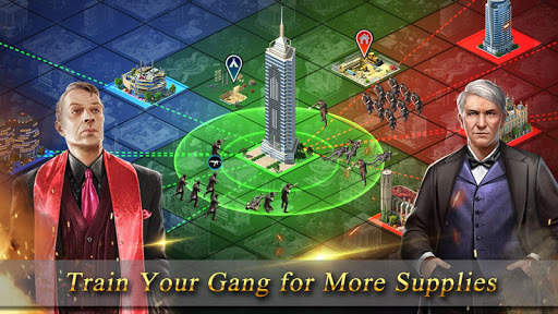 Crime City स्क्रीनशॉट 5