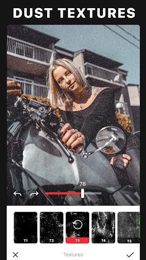 Retro Cam: Vintage Camera Filt screenshot 4