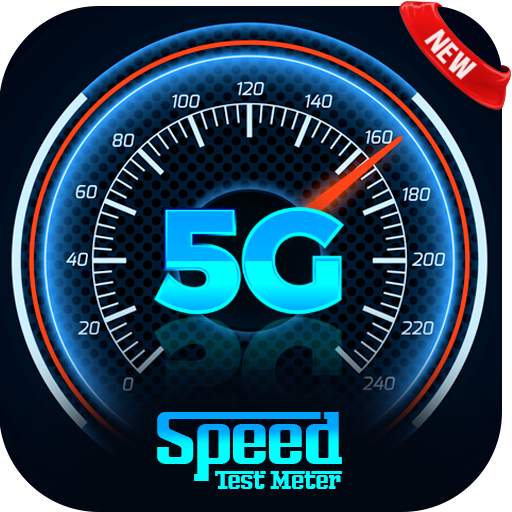 Internet Speed 4g Fast 1.4