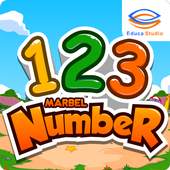 Marbel Number 1.0