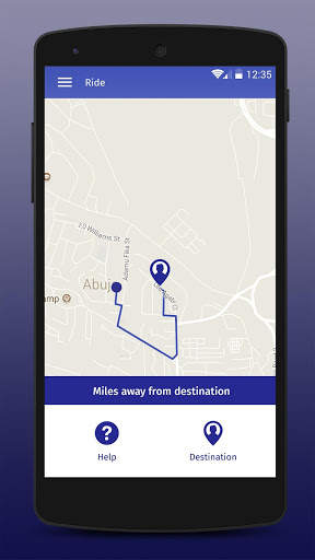 Hello Ride screenshot 2