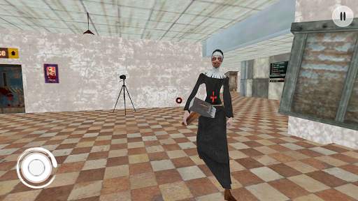 Horror Game - Scary Nun İn Hospital screenshot 5