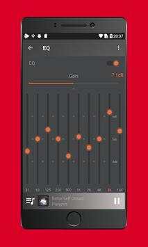 USB Audio Player screenshot 3