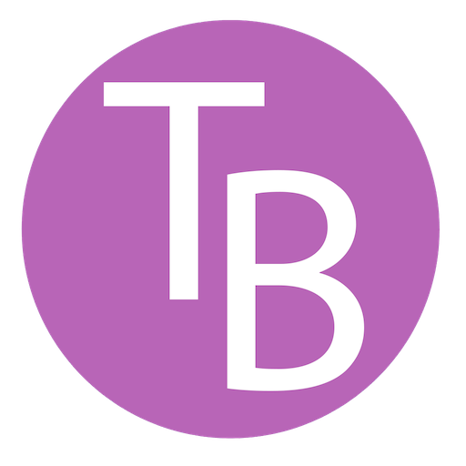 TB Track - Vehicle Tracking icon