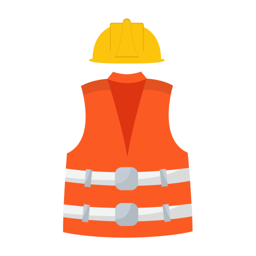 Safety First icon