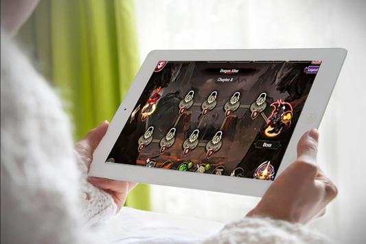 Best Zenonia adventure legend screenshot 5