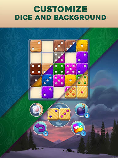 Dice Merge! Puzzle Master screenshot 9
