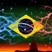 Brazil Flag on 9Apps