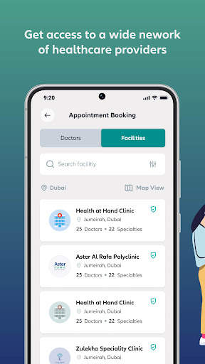Lumi by Nextcare screenshot 4