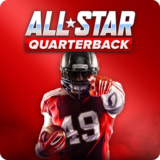 All Star Quarterback 20 - American Football Sim 2.1.1_29