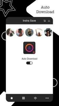 Instra Save 1 تصوير الشاشة