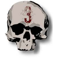 3 Guns Dead - Tactical Card Battler icon